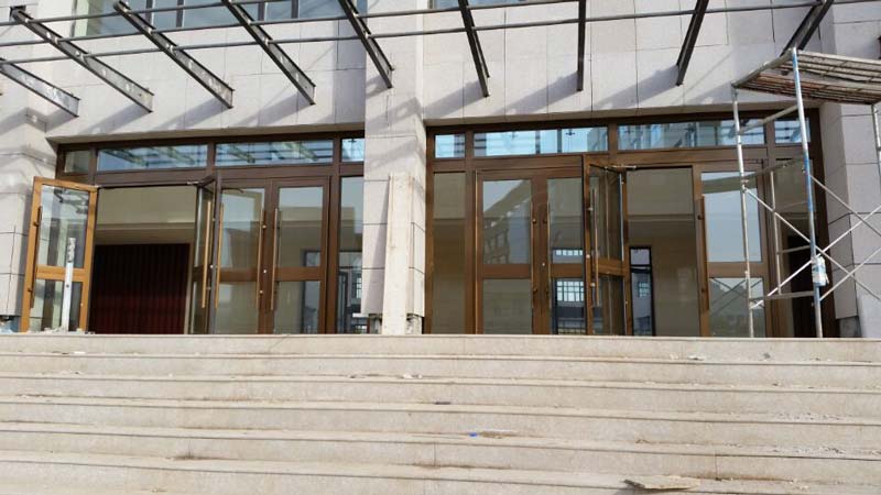 蘭州財(cái)經(jīng)大學(xué)